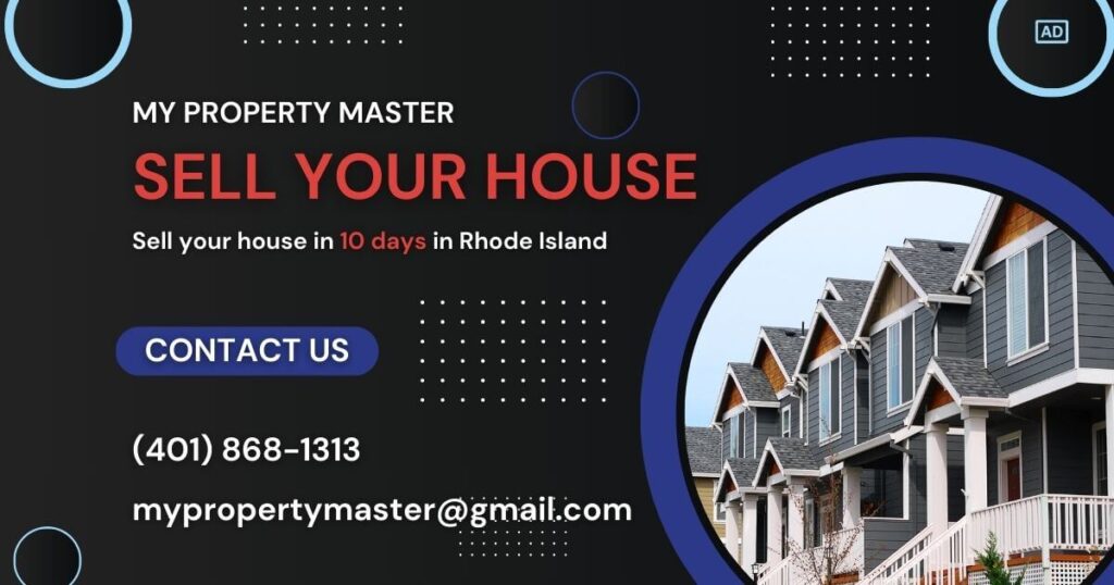 Sell your house in 10 days in Rhode Island