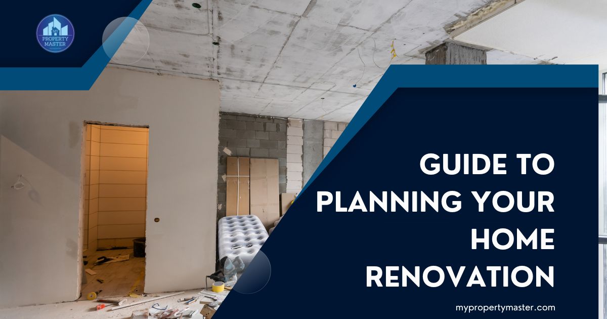 Photo inspiration: Fresh Look at A Step By Step Guide To Planning Your Home Renovation