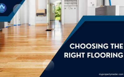 How to choose the right flooring for your home